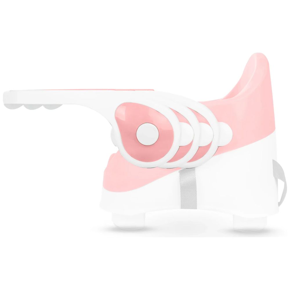 Jikel - Modz Booster Chair - Pink