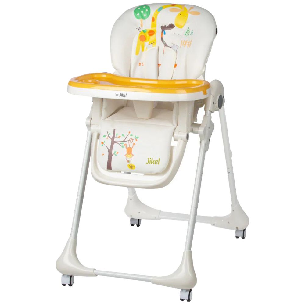 Jikel Tron Highchair - Merigold