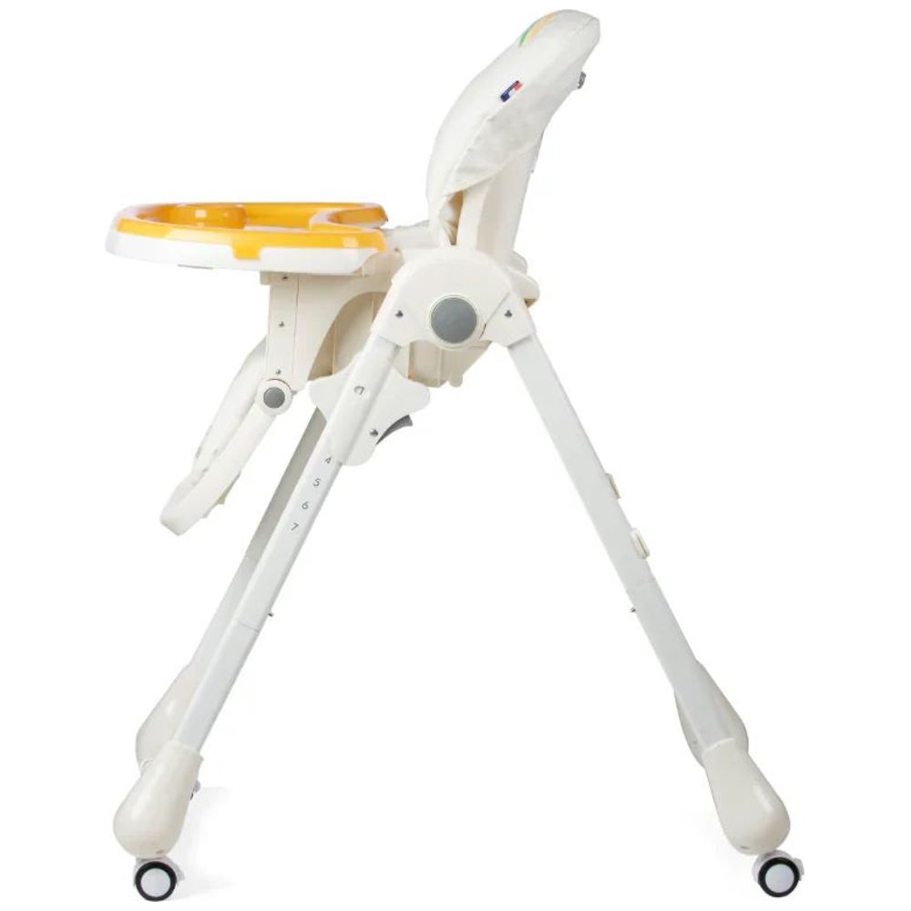 Jikel Tron Highchair - Merigold