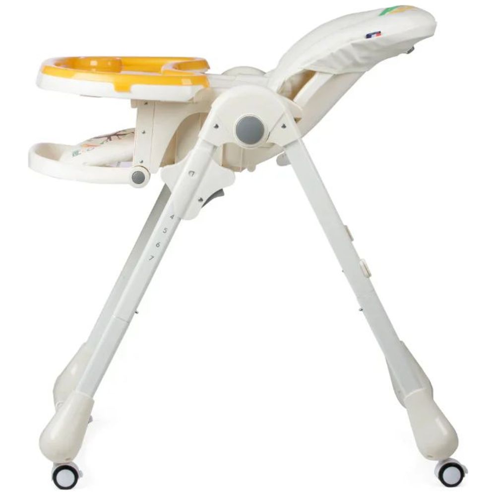 Jikel Tron Highchair - Merigold