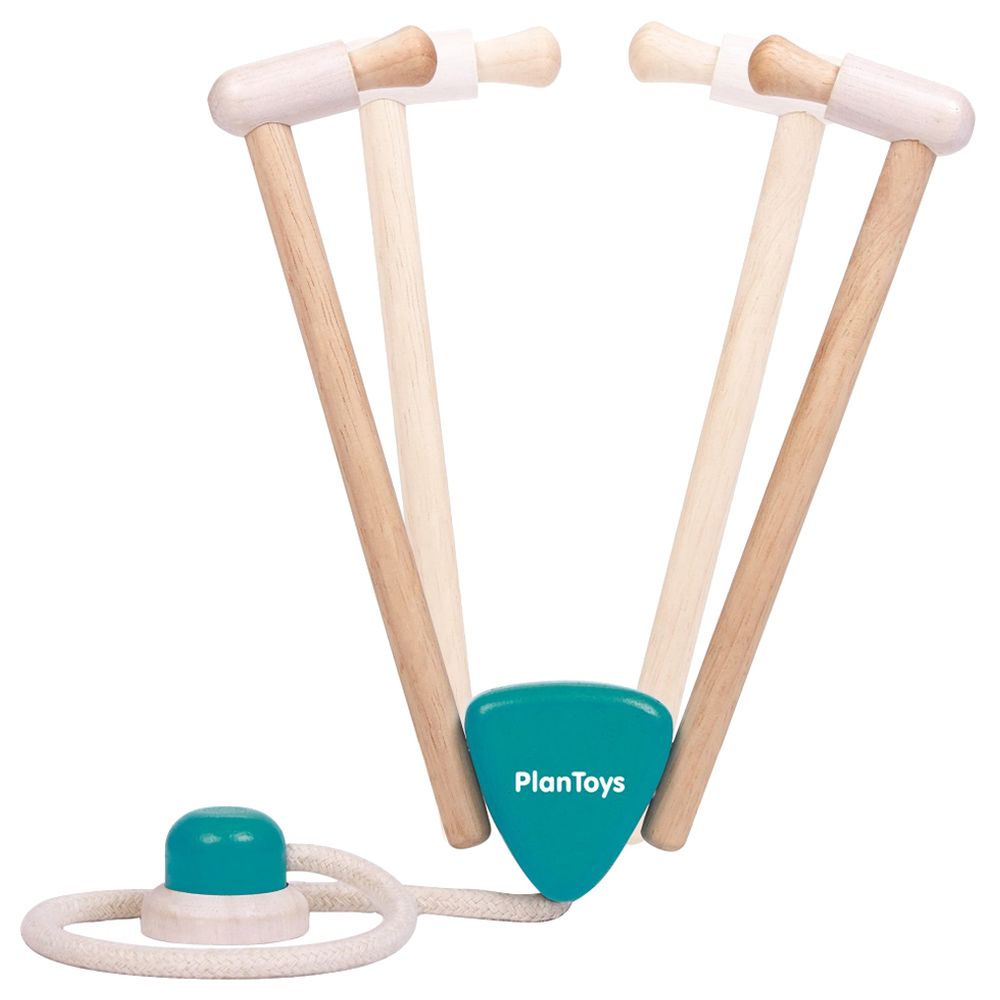 Plan Toys - Veterinary Tools