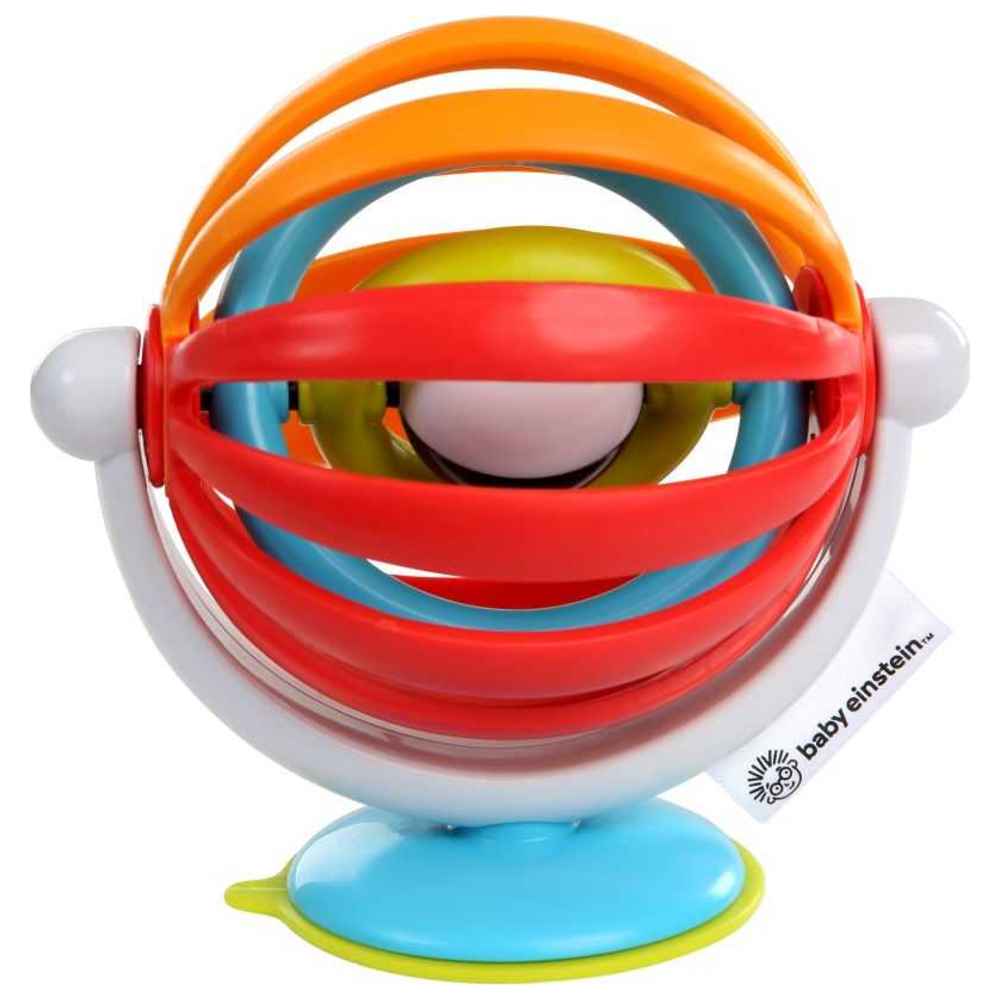 Baby Einstein - Black & White Sticky Spinner