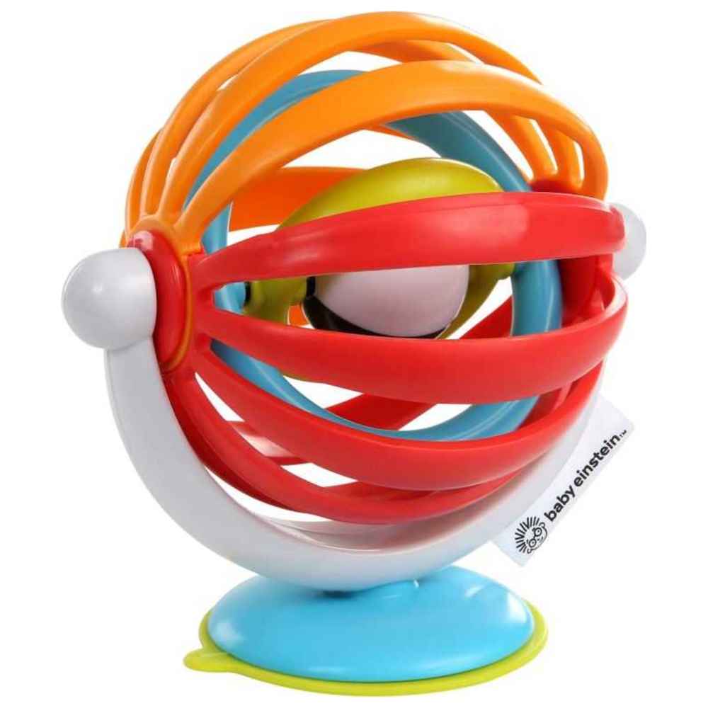 Baby Einstein - Black & White Sticky Spinner