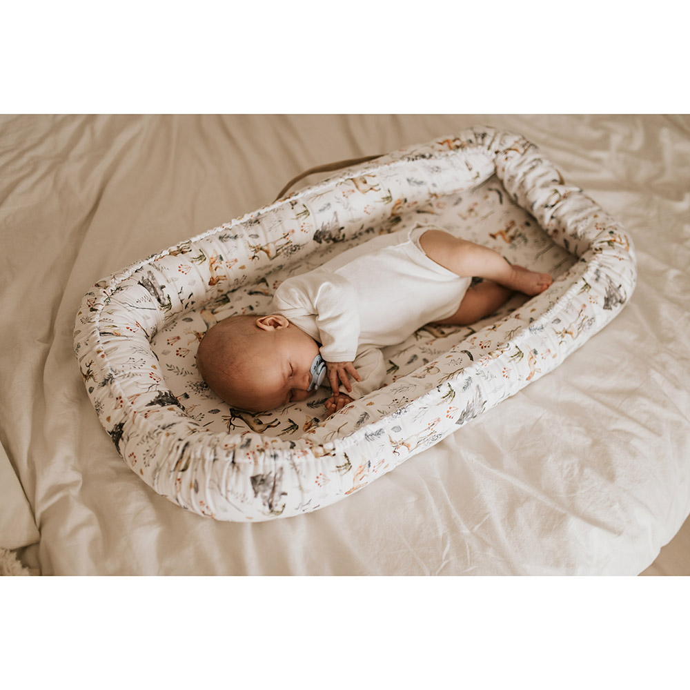 Albero Mio - Baby Nest - Scandinavian Forest