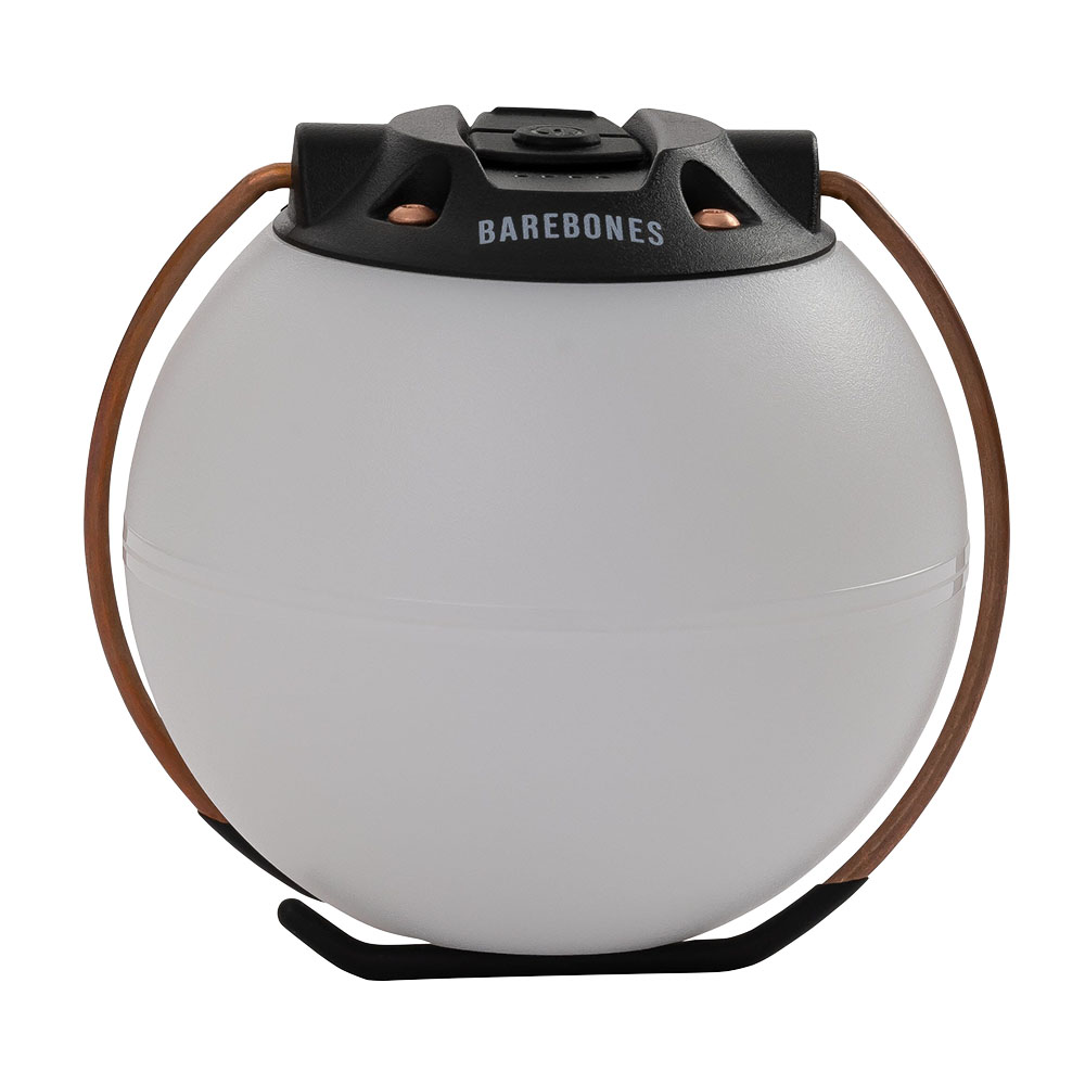 Barebones - Globe Lantern - 4.5 W