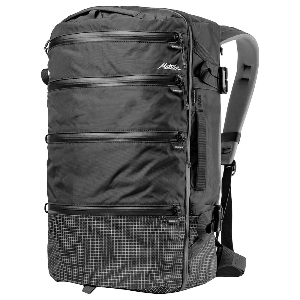 Matador - SEG28 Backpack - Black