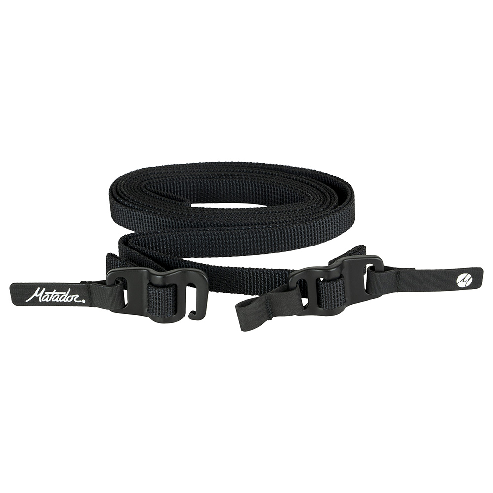 Matador - Better Tether Gear Straps - 2pcs