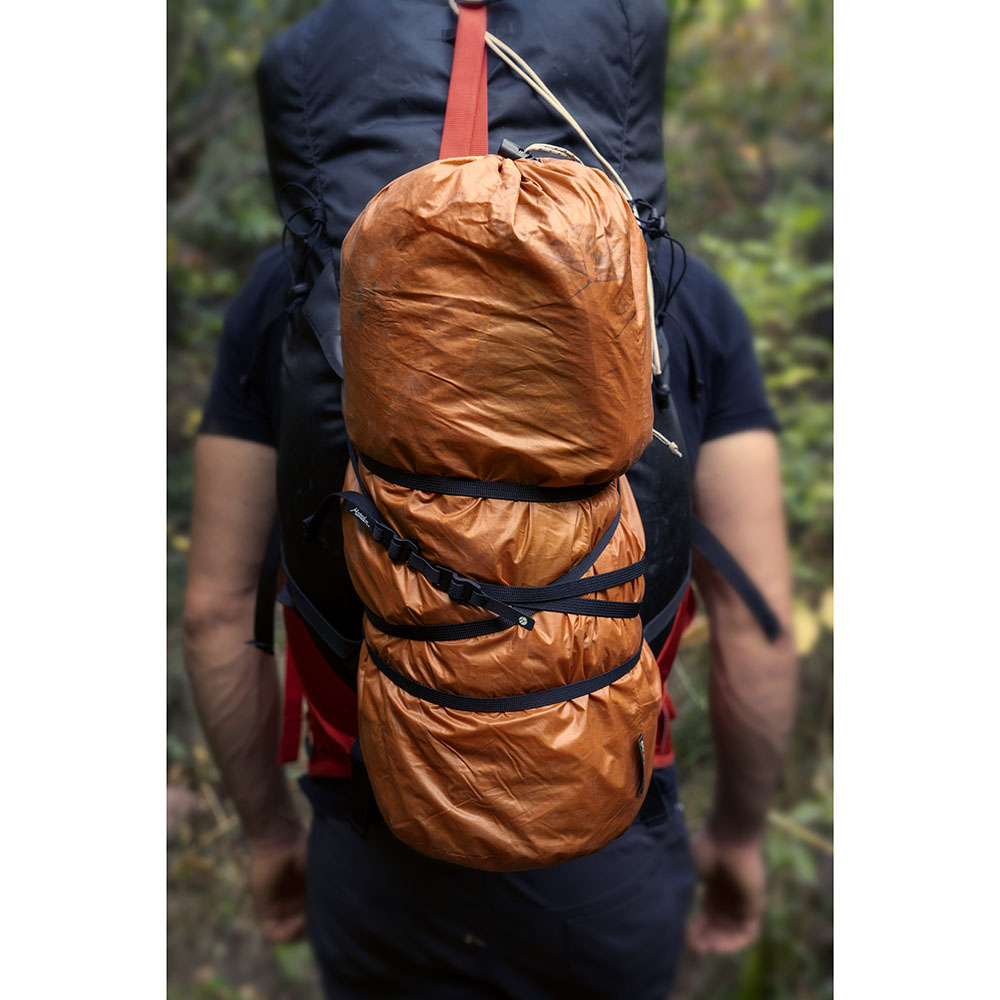 Matador - Better Tether Gear Straps - 2pcs