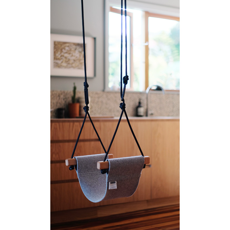 Solvej - Loft Swing - Felt