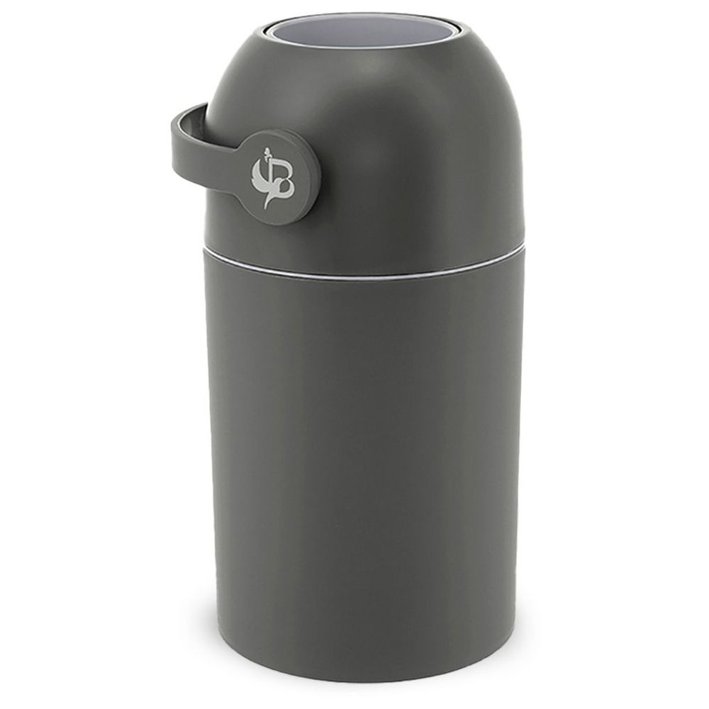 Bumble & Bird Odourless Diaper Pail - Anthracite