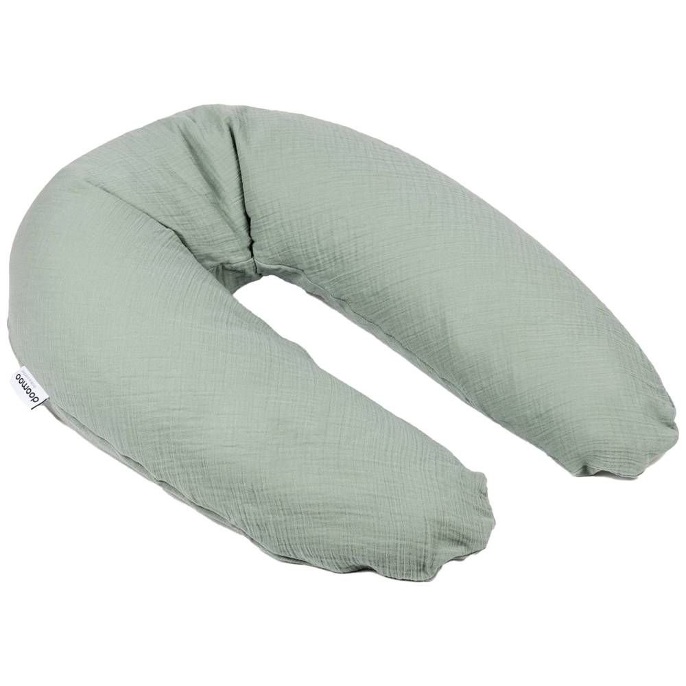 Doomoo - Basics Comfy Big - Green