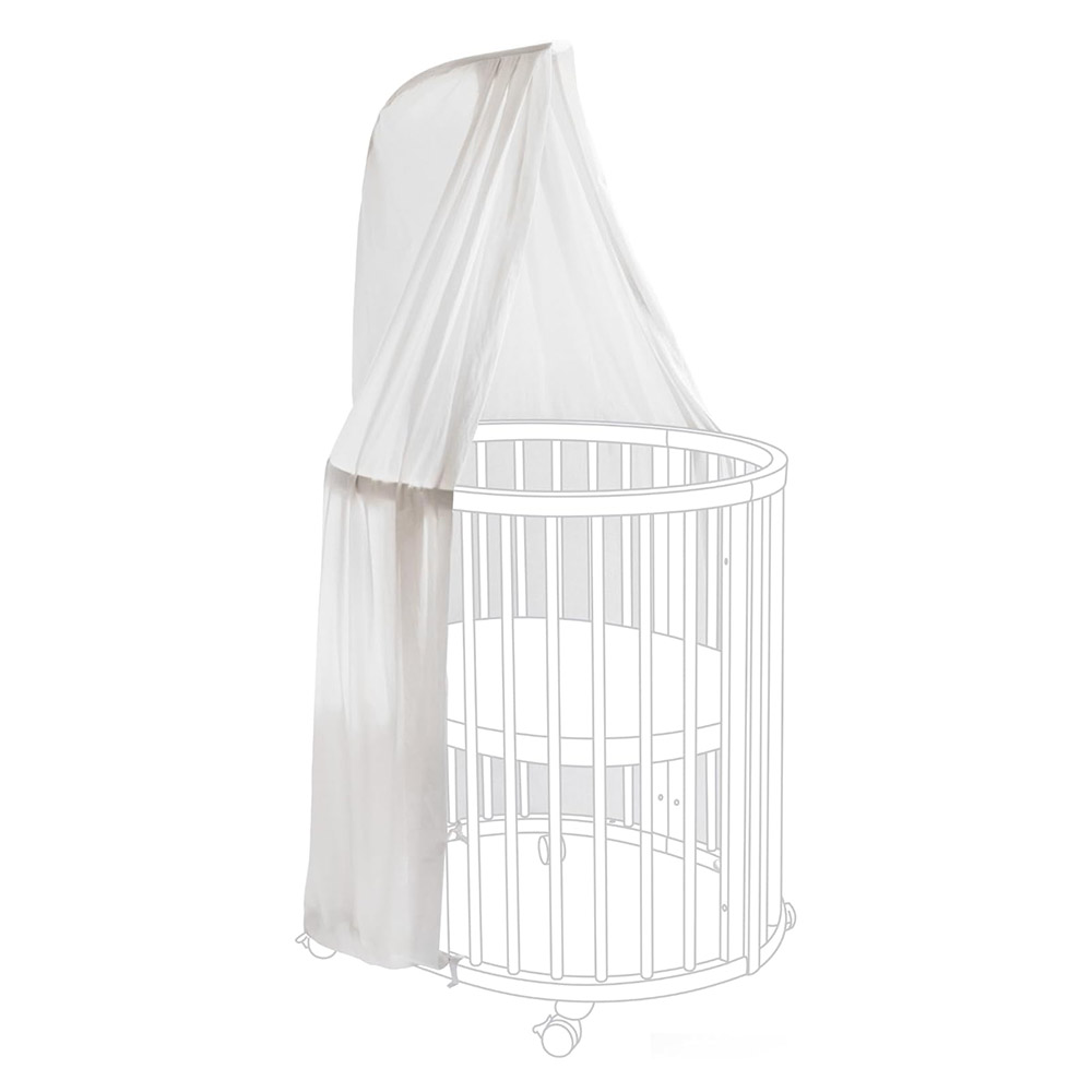 Stokke - Sleepi Canopy V3 Only - White