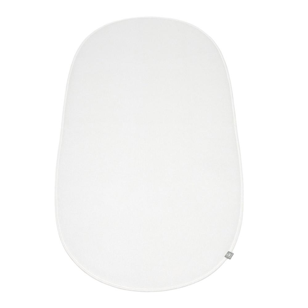 Stokke - Sleepi Bed Protection Sheet V3 - White