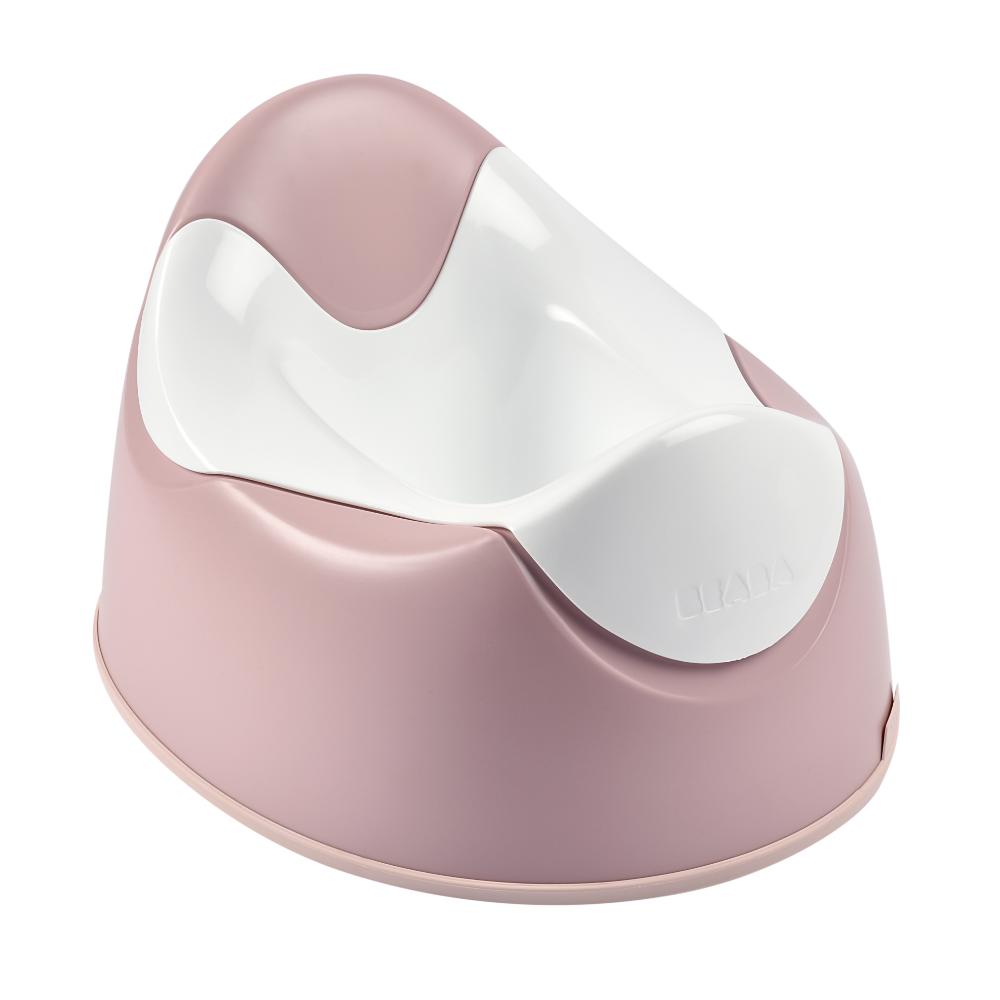 Beaba - Training Potty - Old Pink