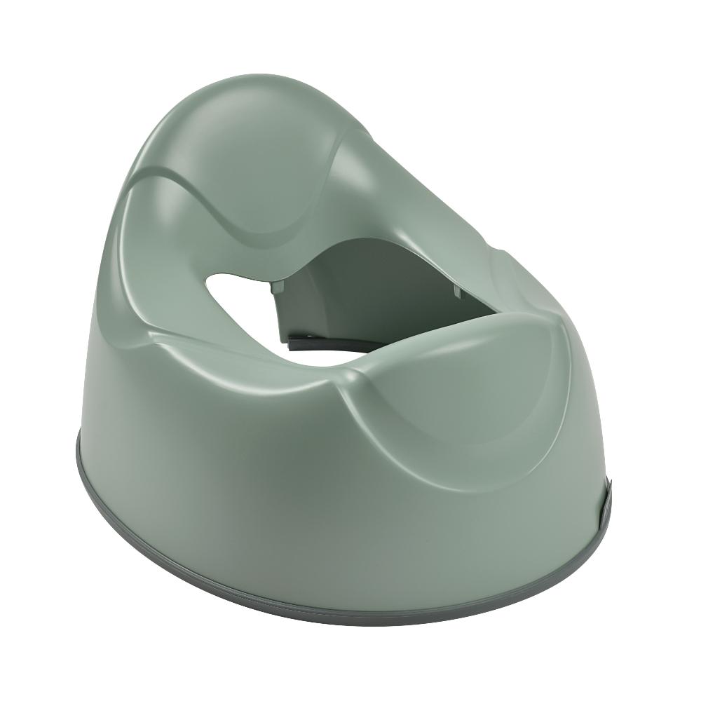 Beaba - Potty Training Chair - Sage Green