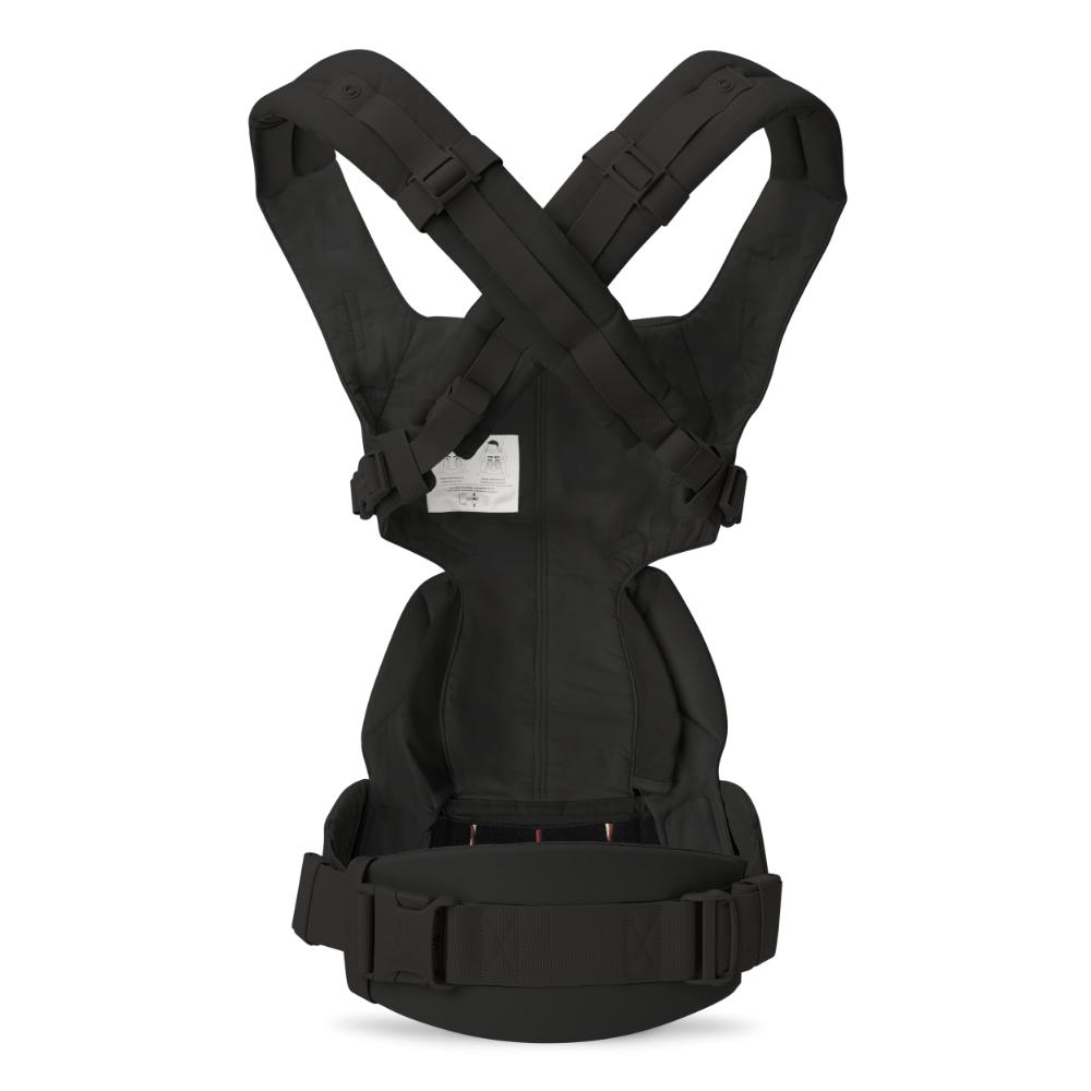 Ergobaby - Omni Classic - Pure Black