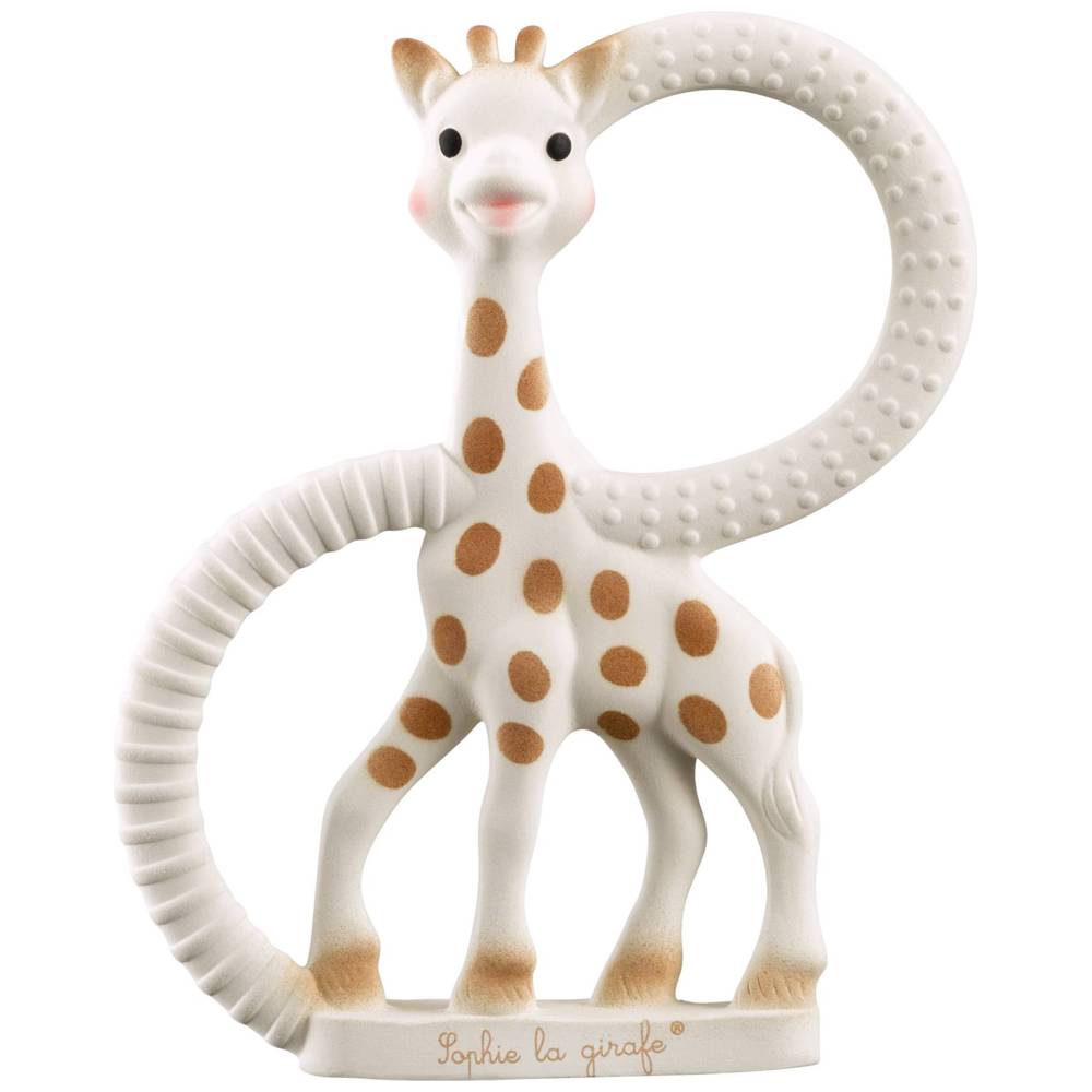 Sophie la girafe - Il Etait Une Fois Teething Ring