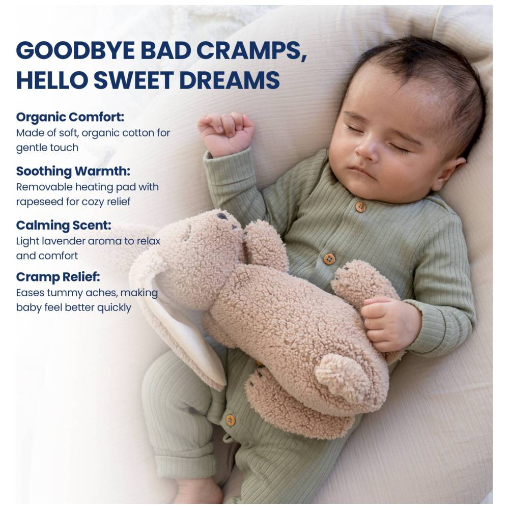 Doomoo - Snoogy Bunny - Biscuit