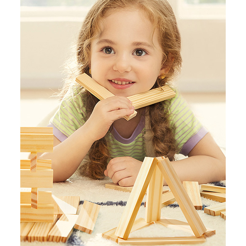 Mideer - Archimedes Balancing Blocks