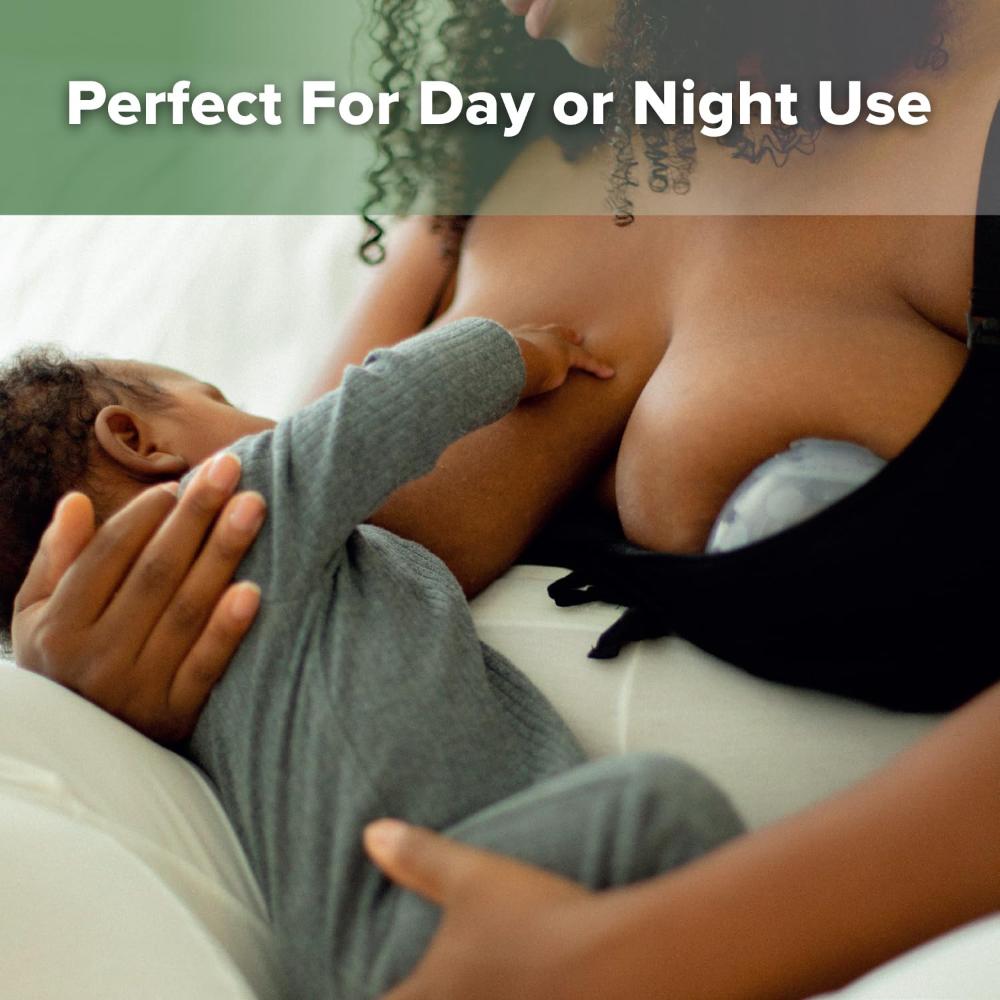 Haakaa - Silicone Ladybug Milk Collector - 2 Pcs 75ml With Storage Bag