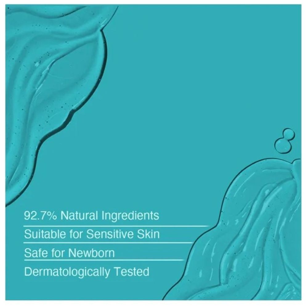 Purelements 2-In-1 Baby Hair And Body Cleansing Gel - 300ml