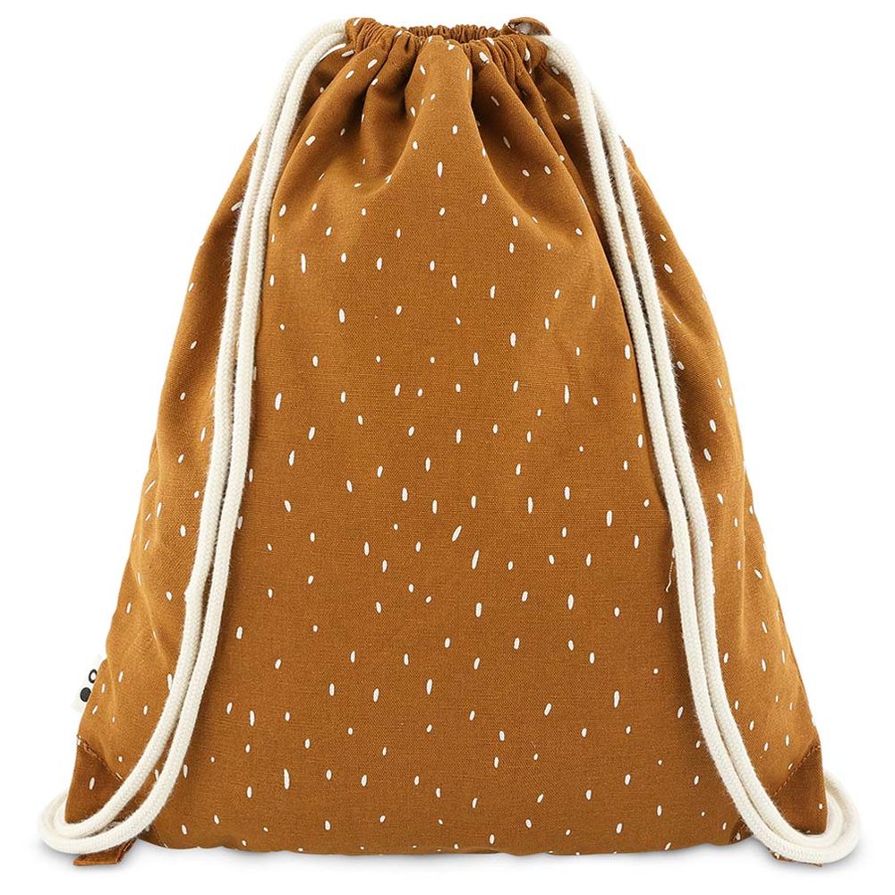 Trixie - Mr. Tiger Drawstring Bag