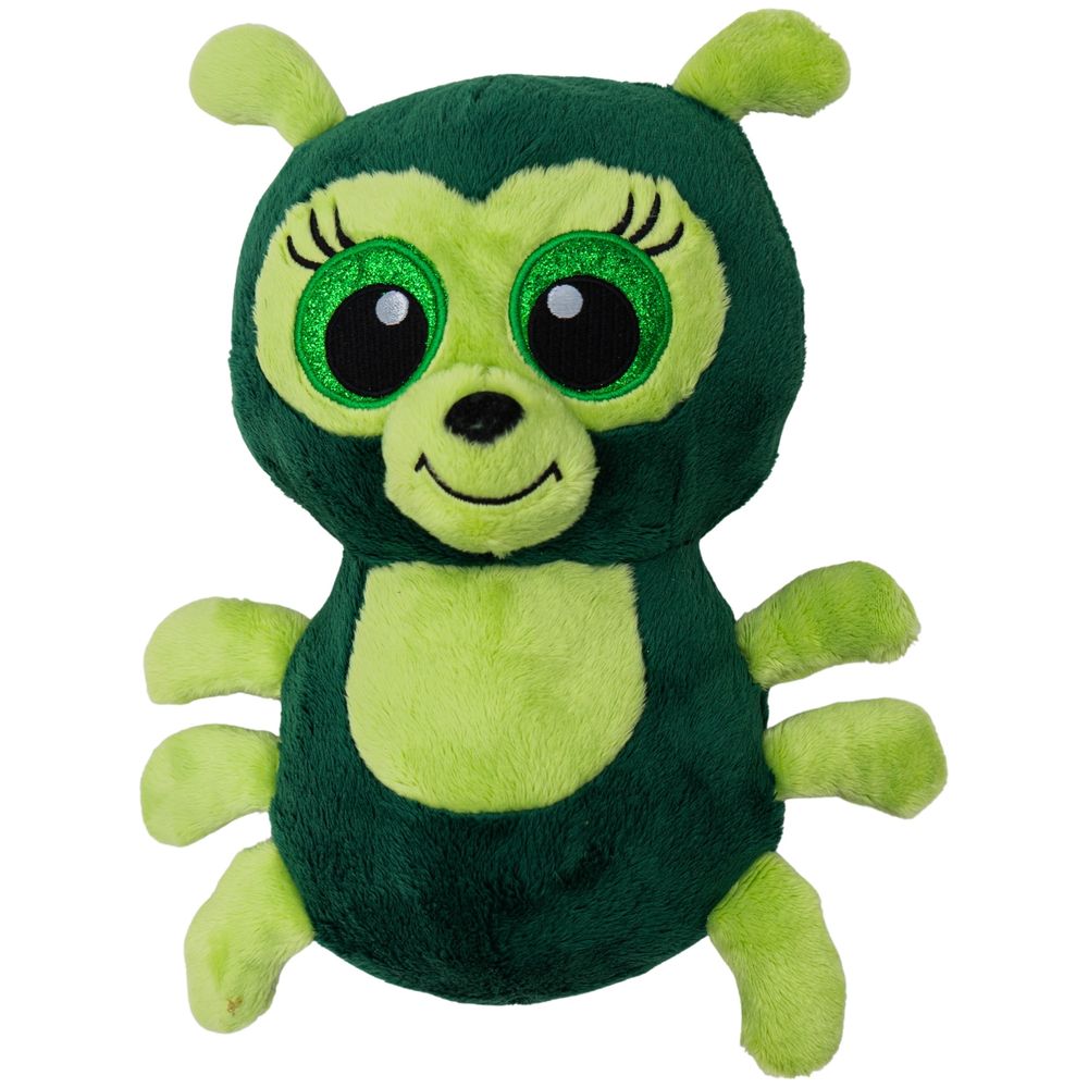 NML - Mr Teddy Lice Soft Toy - 24 cm