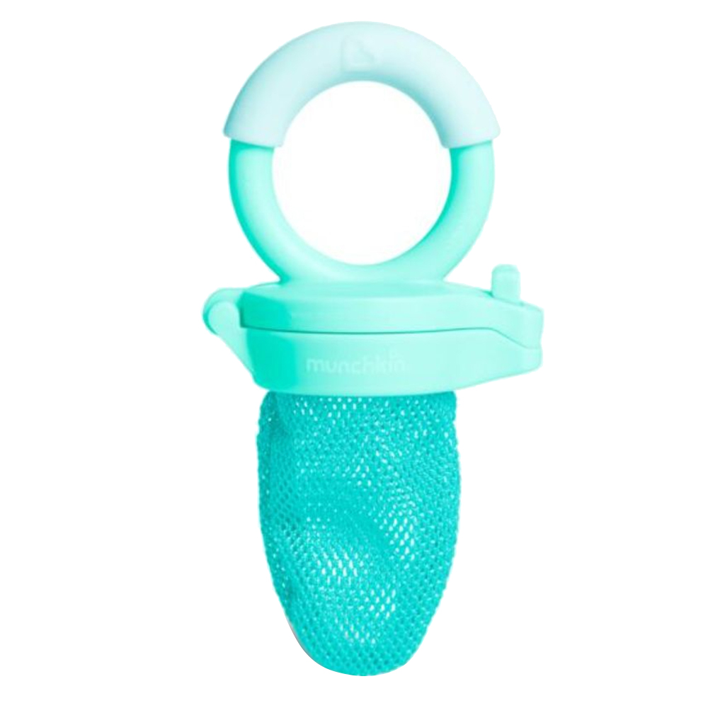 Munchkin - Fresh Food Feeder - Teal