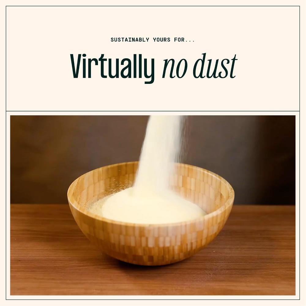 Sustainably Yours - Natural Cat Litter - 5.9Kg