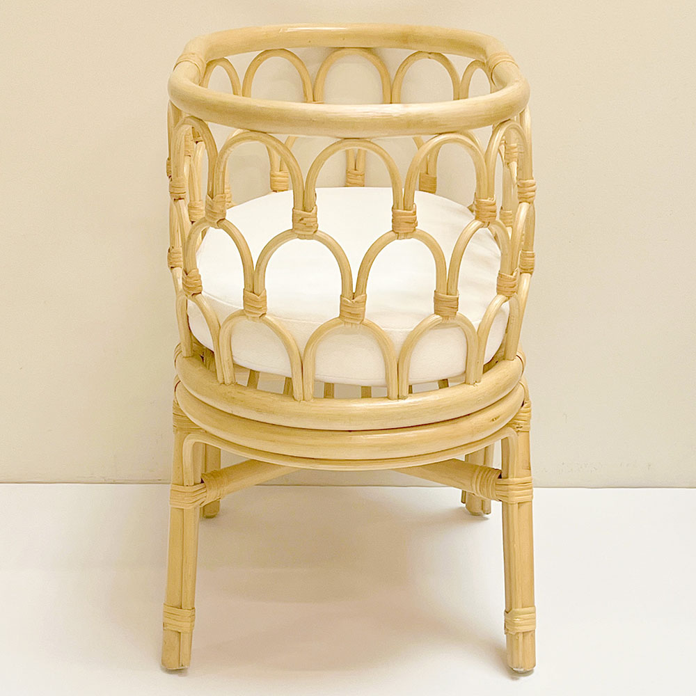 Maison Tini - Doll Bed - Blossom