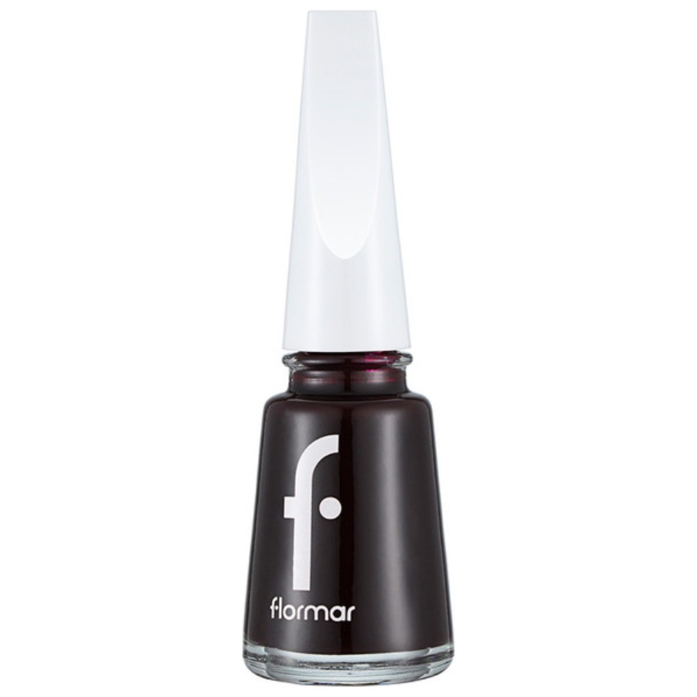 F/M Classic Nail Enamel with New Improved Formula & Thicker Brush - 323 Cherry Dessert