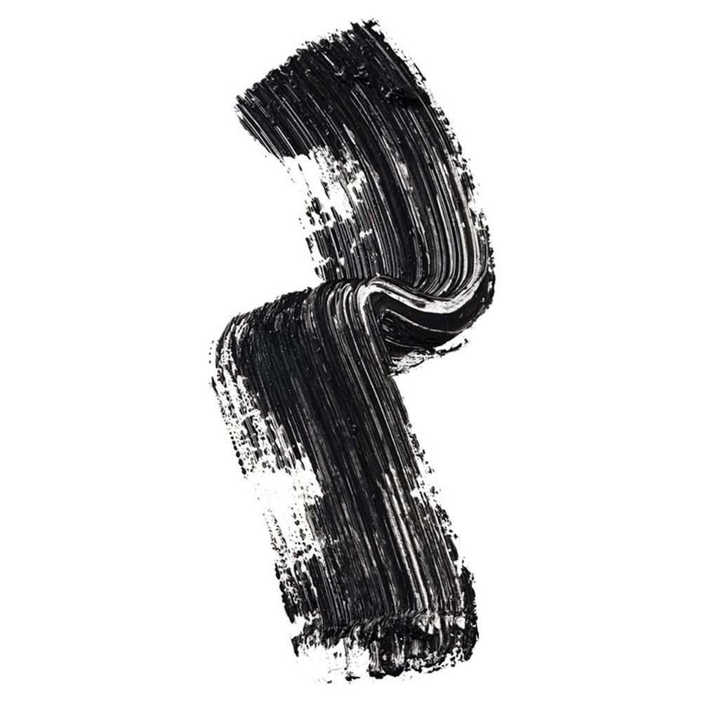 Flormar - Spider Lash Mascara - 01 Deep Black