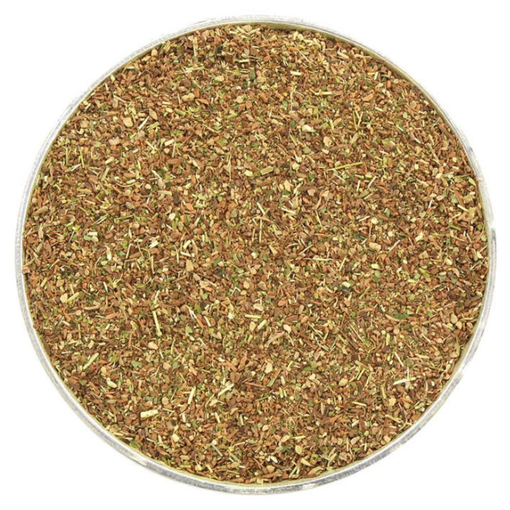 English Tea Shop - Organic Tea With Cinnamon, Moringa & Ginger 35g - Pack of 20