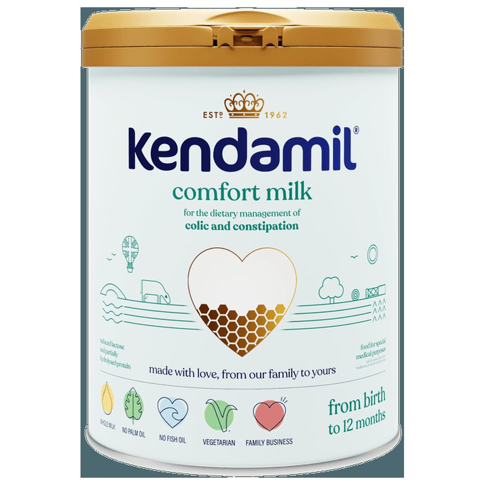 Kendamil - Comfort Milk