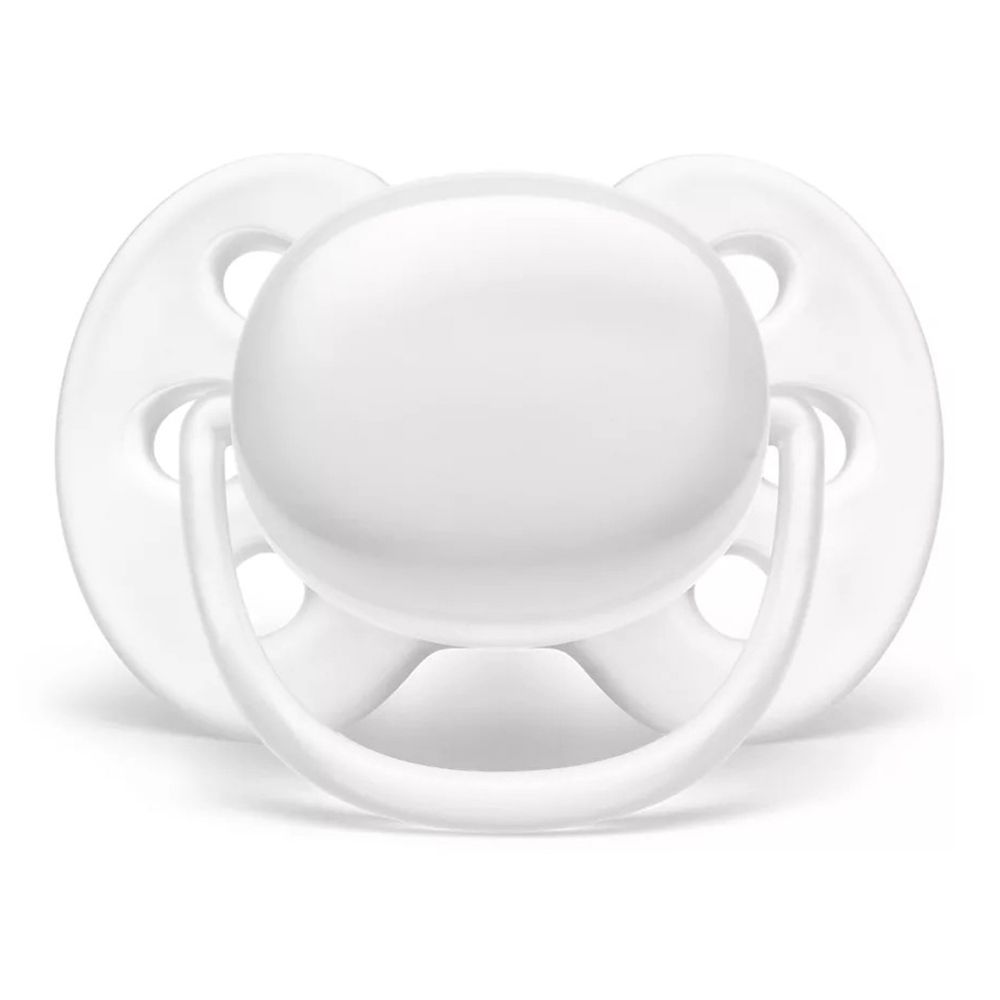 Philips Avent Natural Response Baby Feeding Bottle Set - 4 Bottles