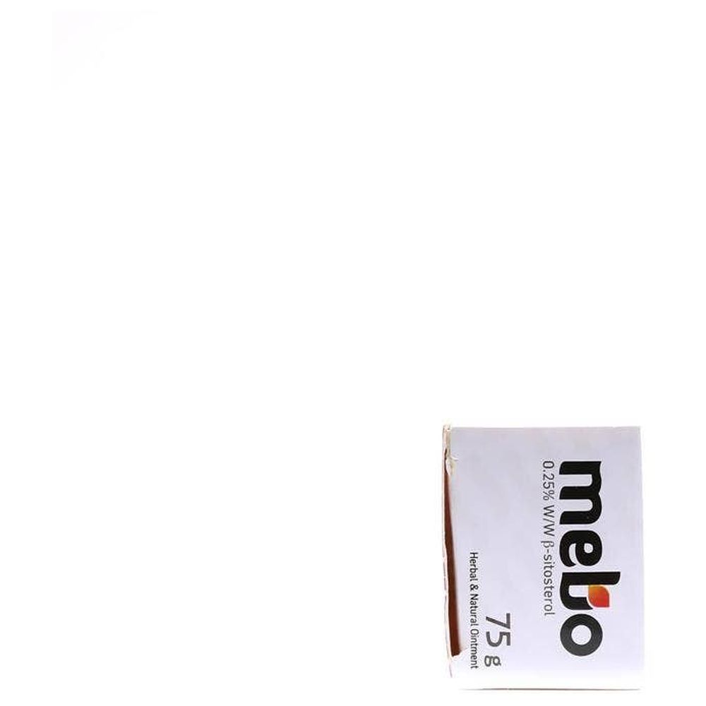 Mebo Herbal Ointment