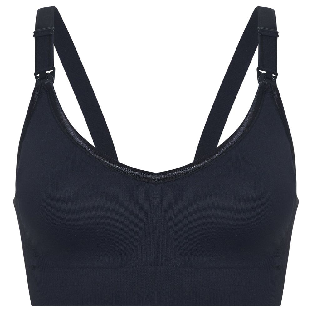 Blooming Blossom - Wire-Free Comfort Nursing & Maternity Bra