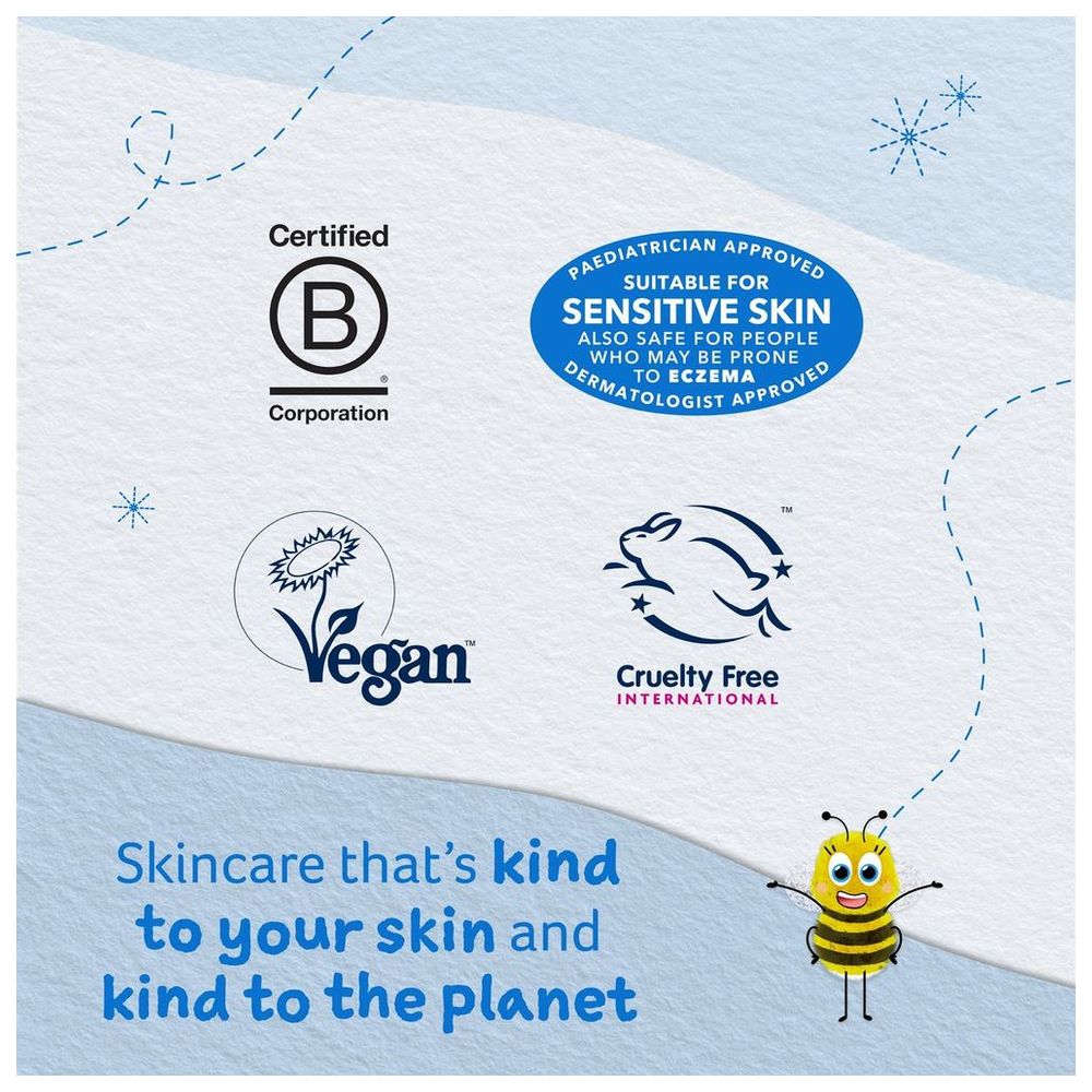 Childs Farm - Conditioner Strawberry & Organic Mint - 500Ml