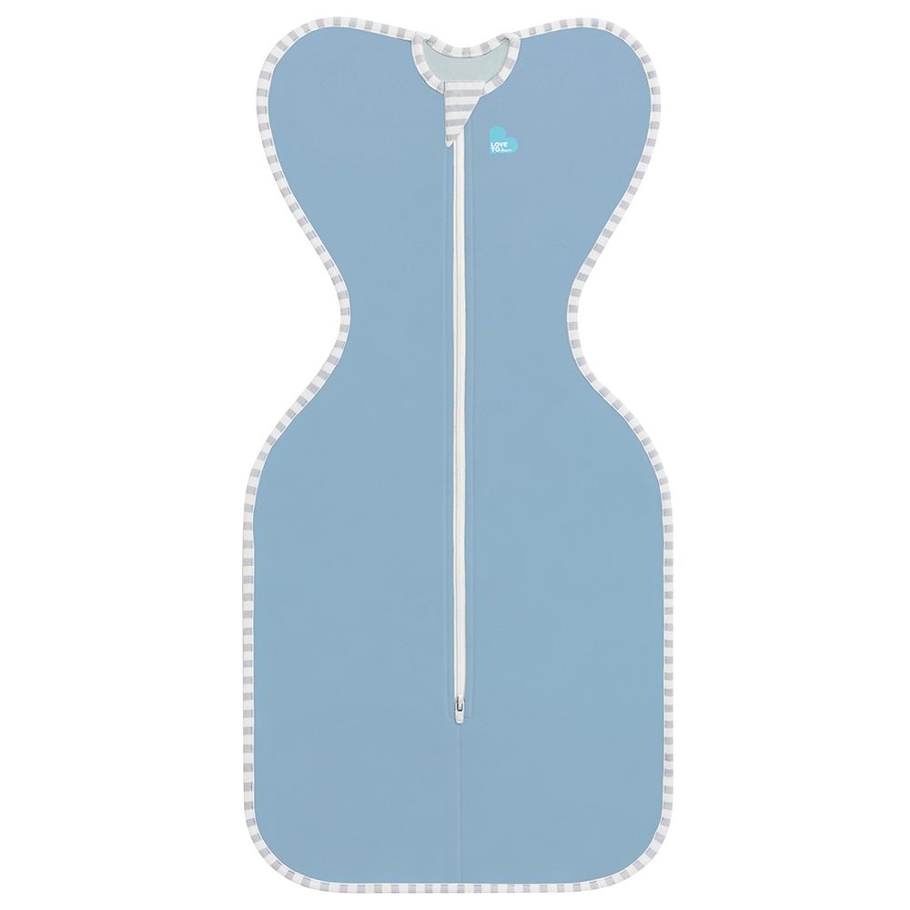 Love to Dream - Swaddle UP Original Dusty Blue