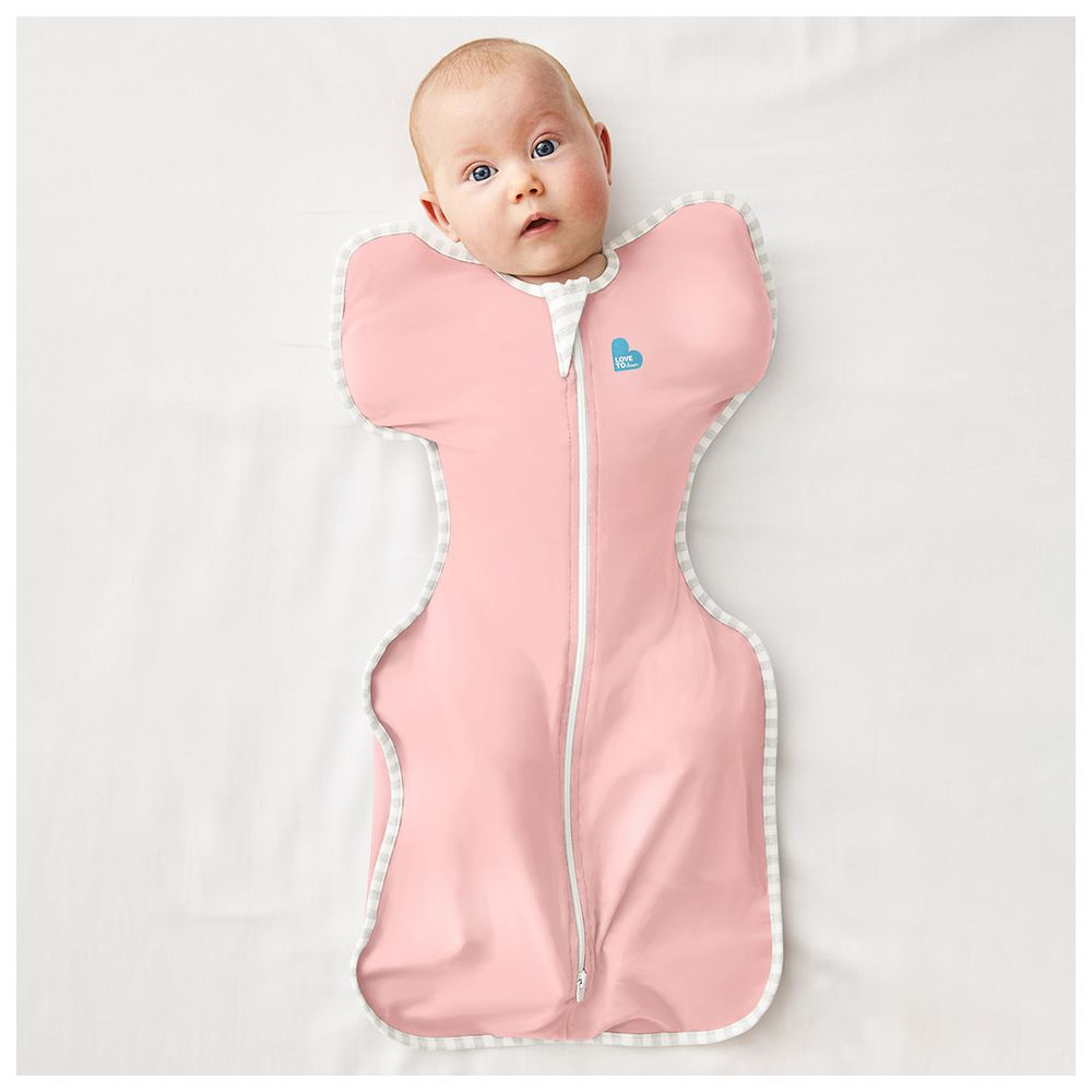 Love to Dream - Swaddle UP Original Dusty Pink