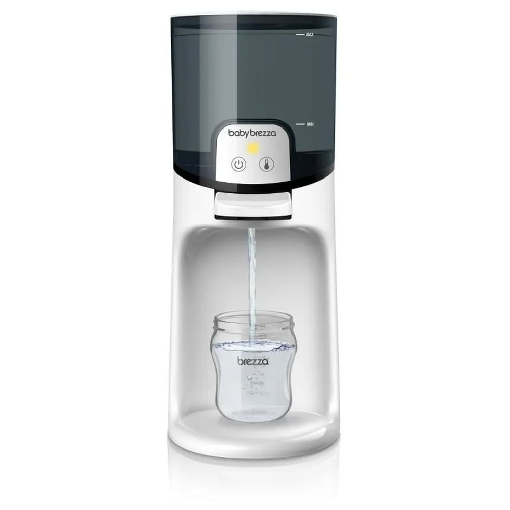 Baby Brezza Instant Baby Bottle and Water Warmer
