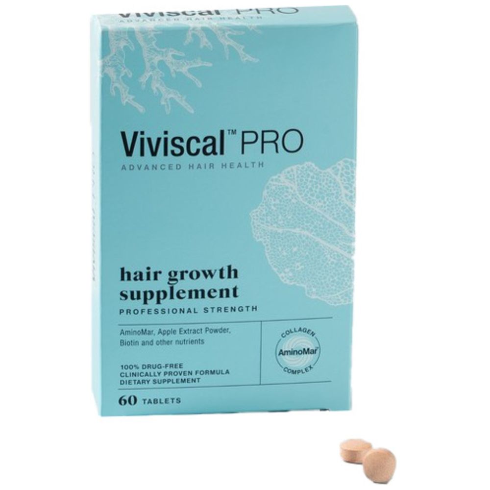 Viviscal - Professional Strength Dietary Hair Supplement