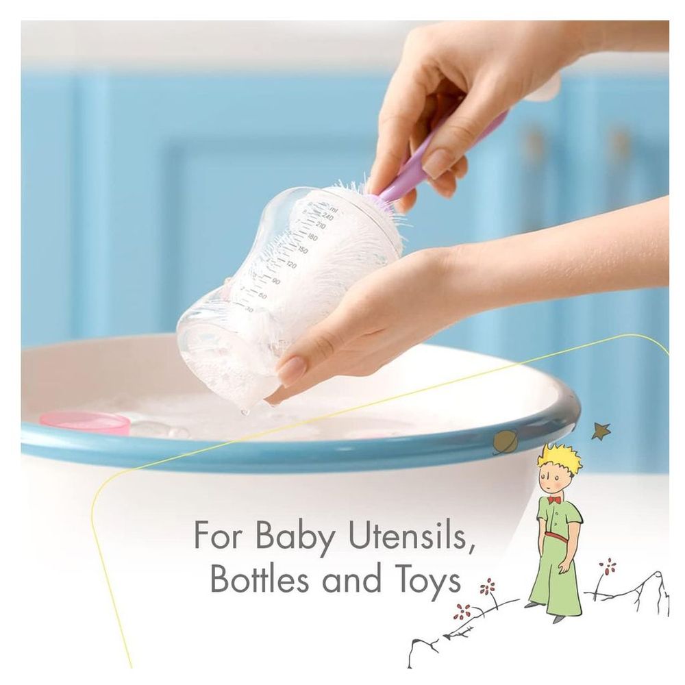 Le Petit Prince - Baby Bottle Cleanser - 400 ml