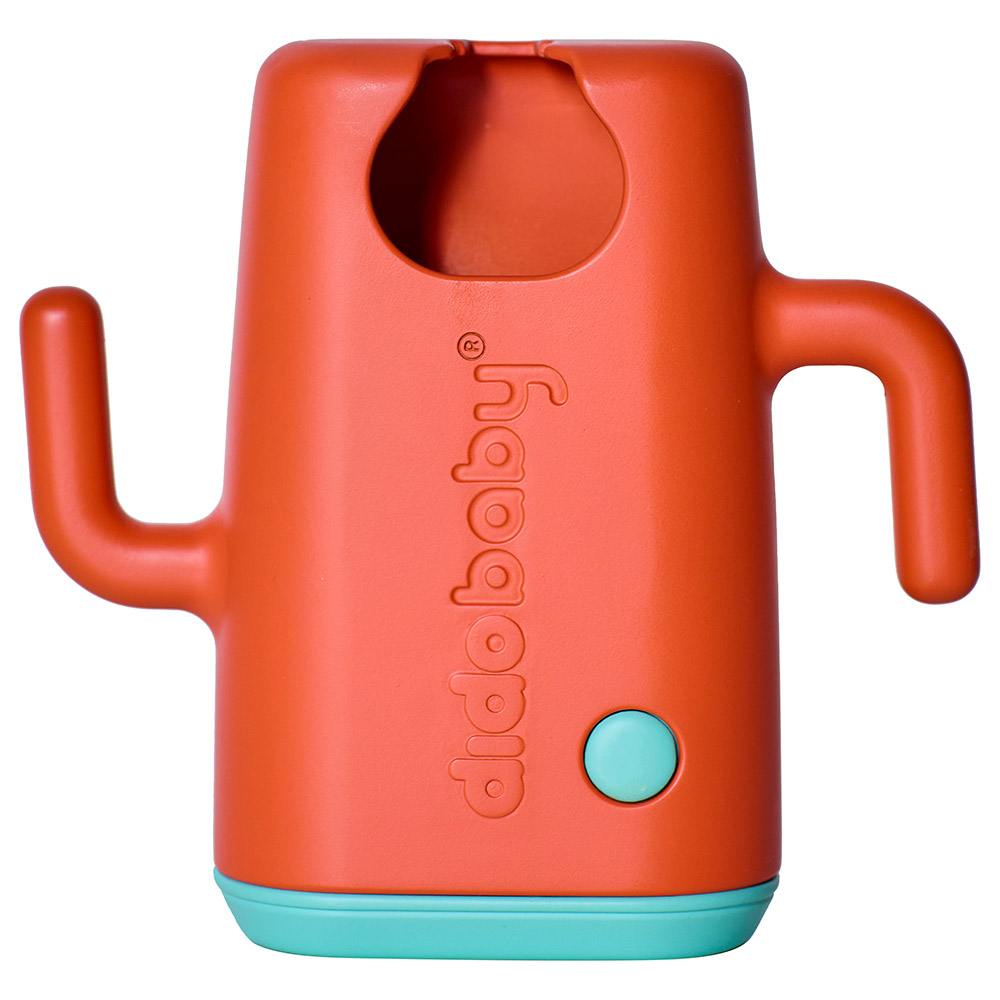 Didobaby Didopoucher Holder - Coral