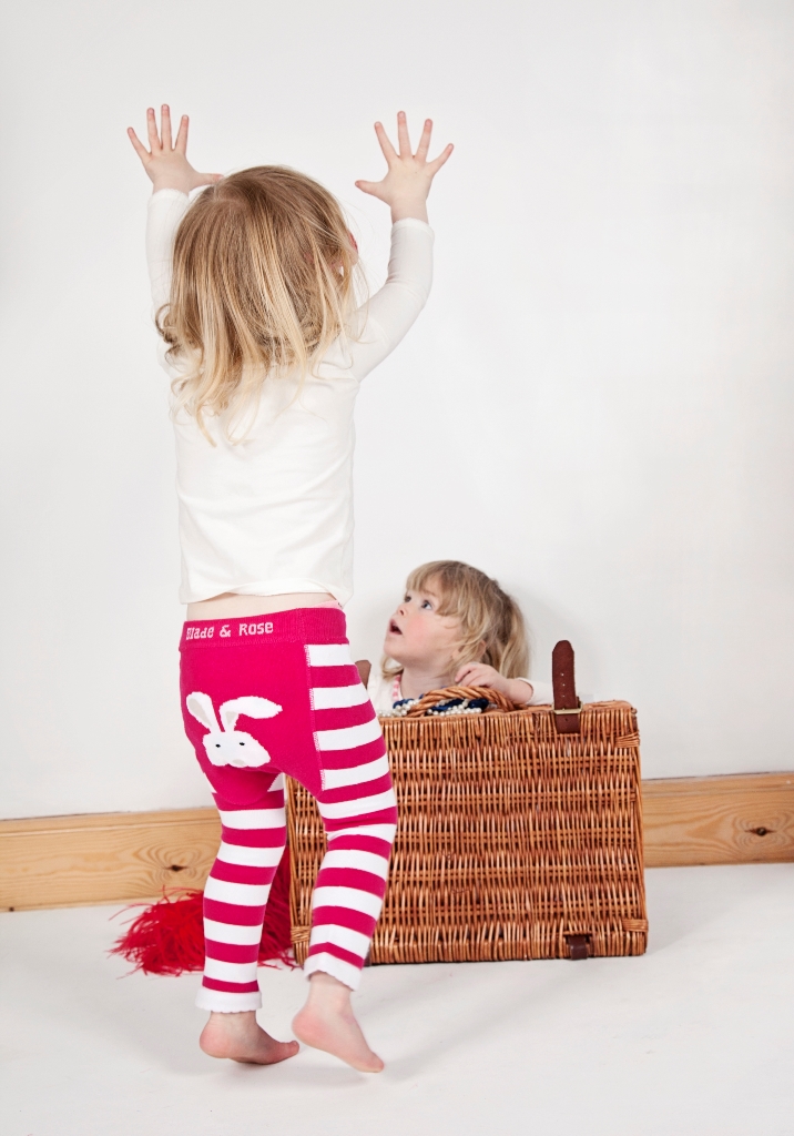 Blade & Rose Rabbit Leggings