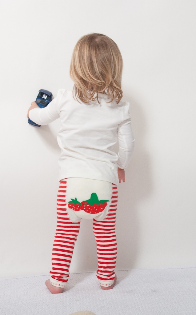 Blade & Rose Strawberry Leggings