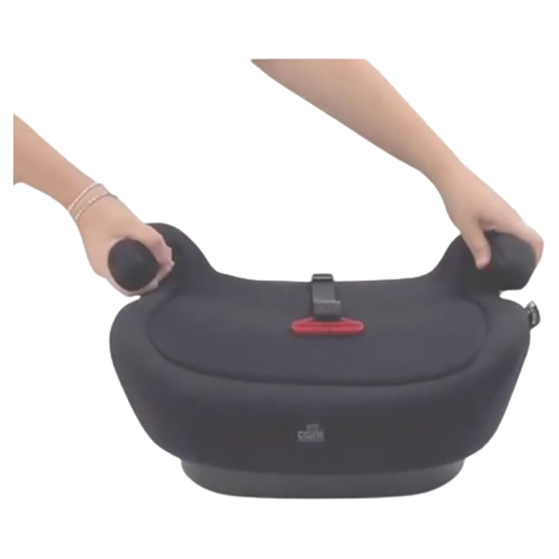 Cam - Isofix I-Size Booster Vista Car Seat - Grey