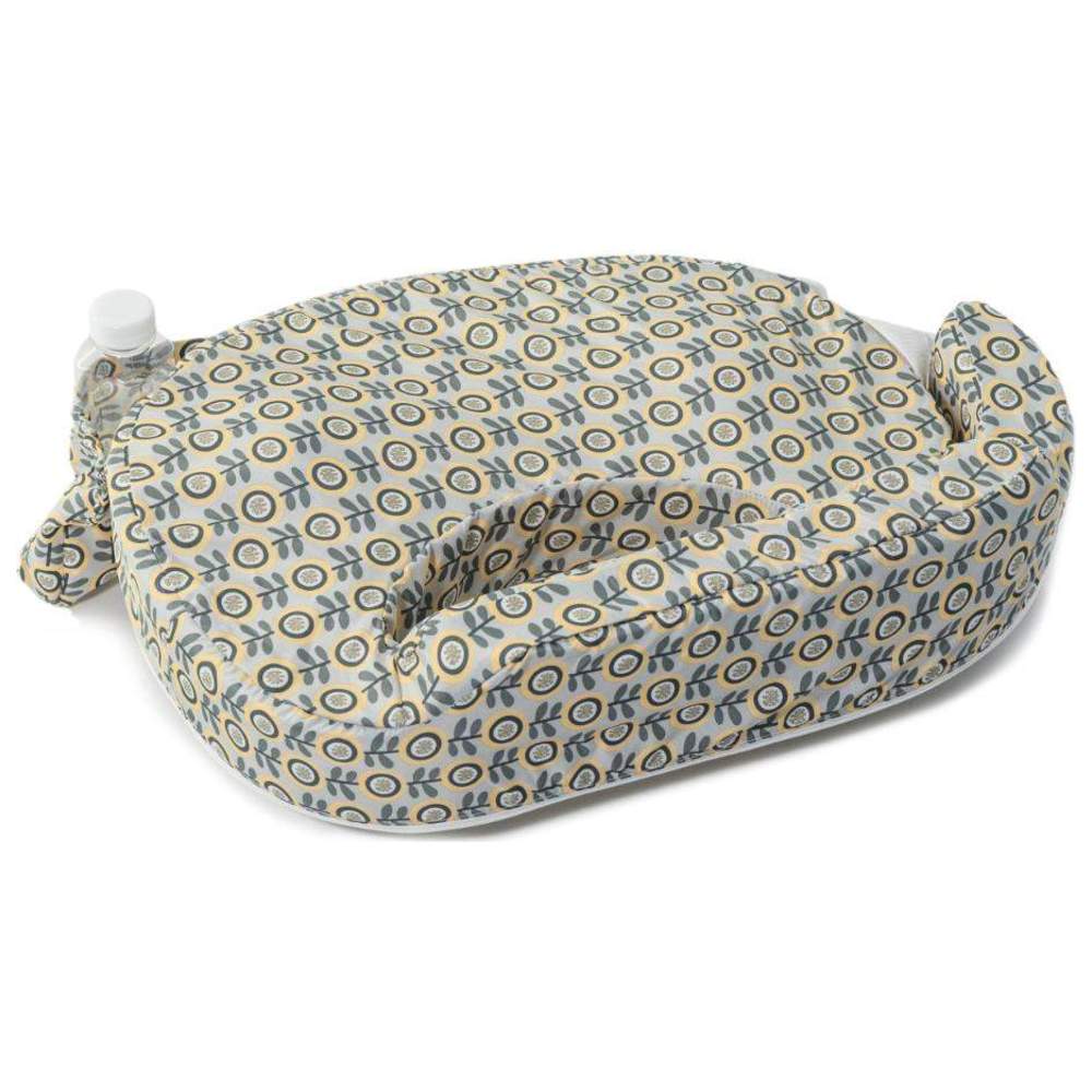 My Brest Friend - Original Pillow - Sunshine Poppy