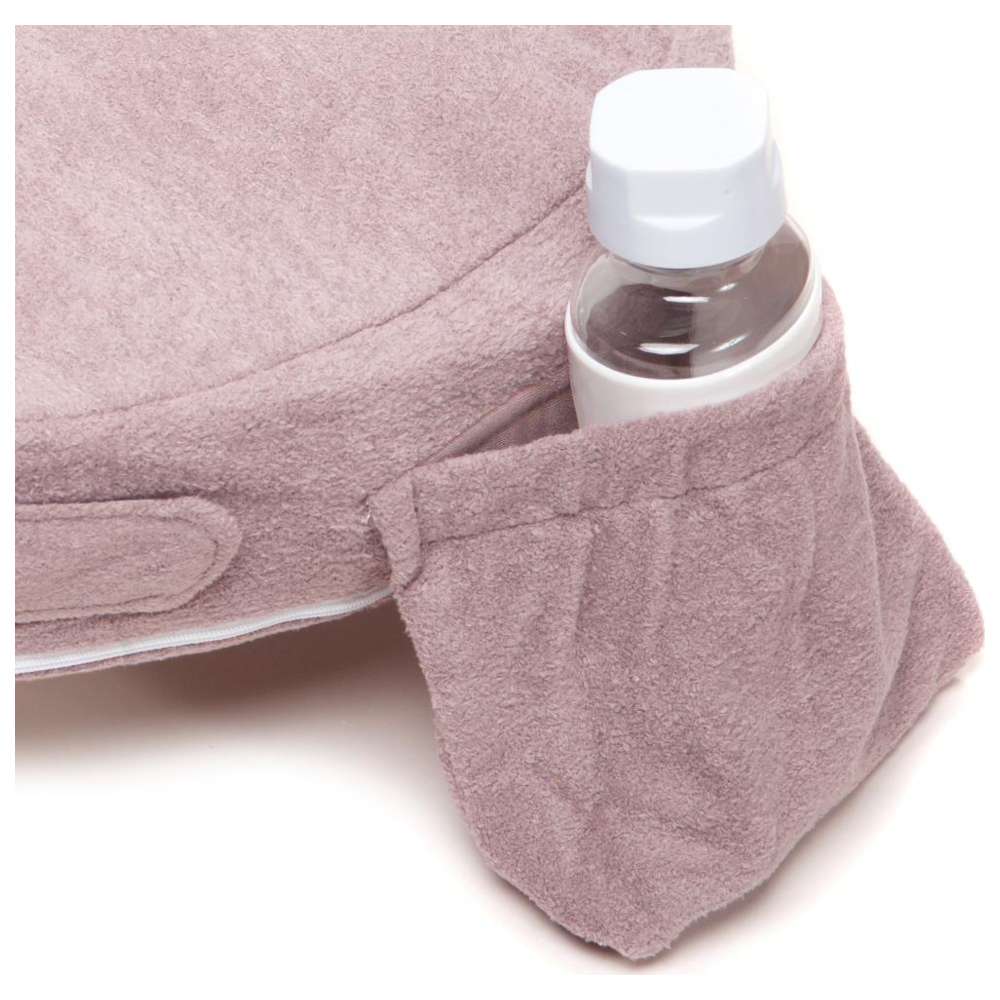 My Brest Friend - Deluxe Pillow - Antique Taupe