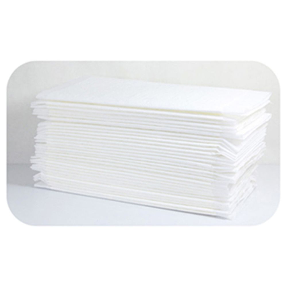 Little Story Disposable Changing Mats - 50 pcs - White